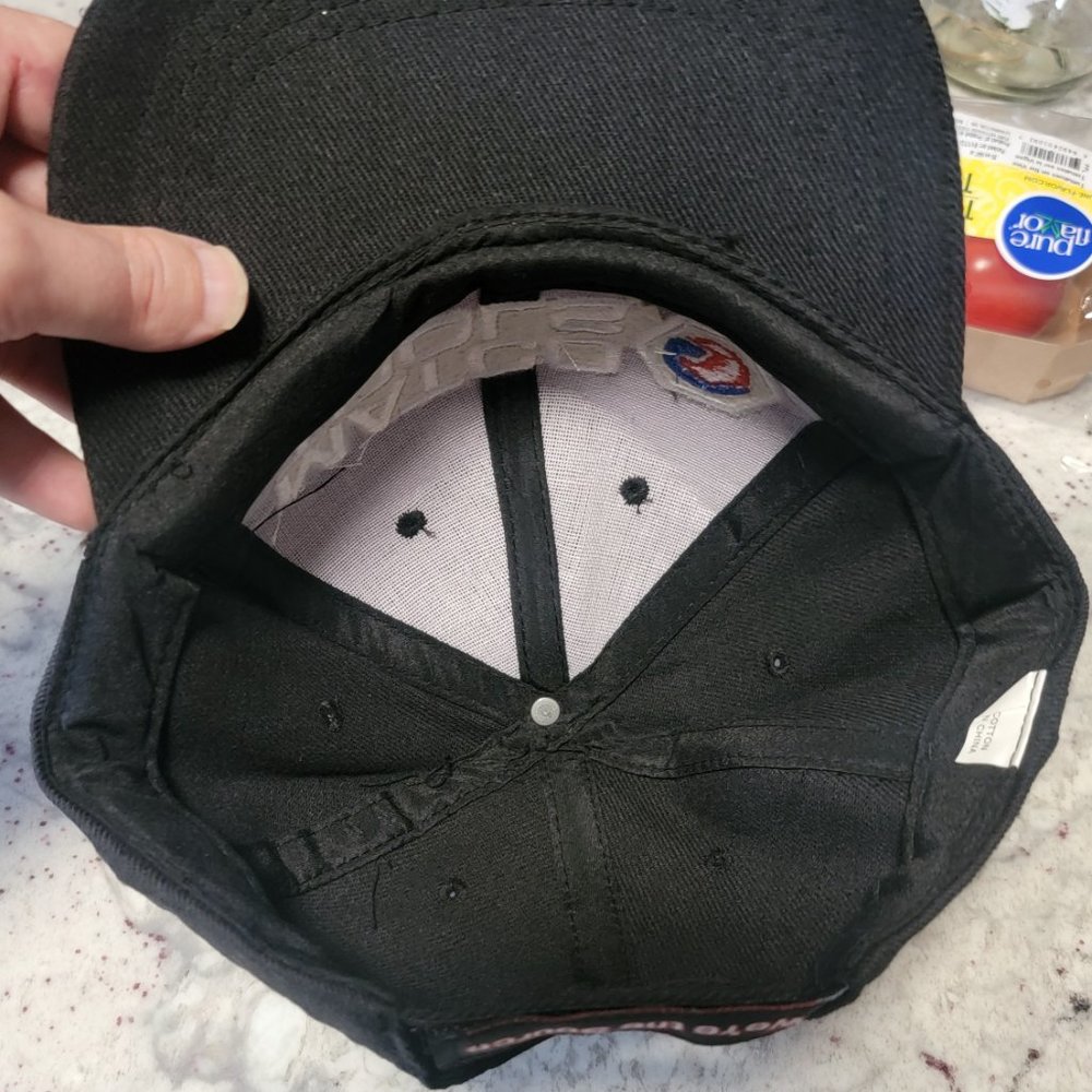 Matco Hat - Picture 4 of 5